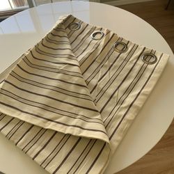 American Living Curtain Panels 