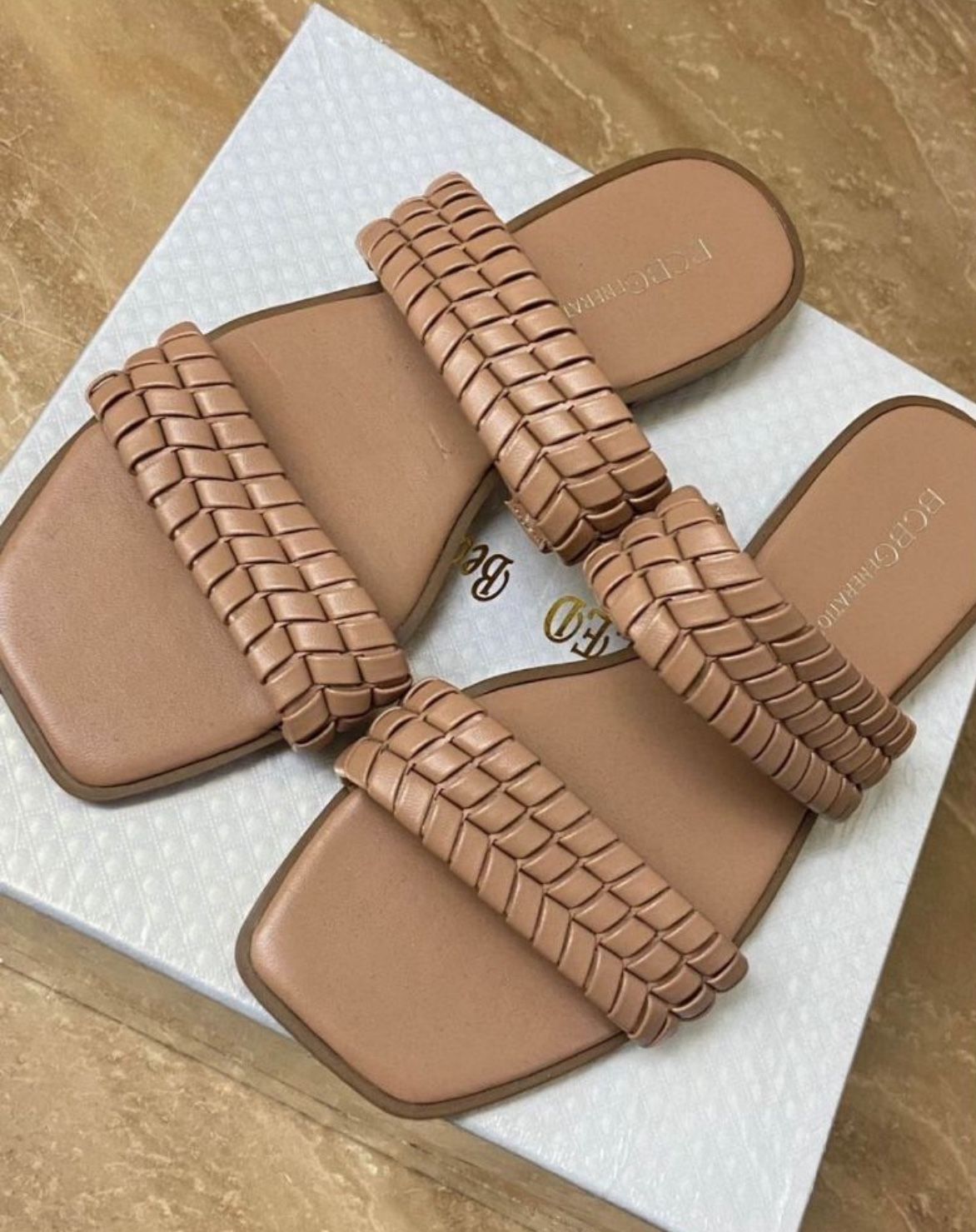 ⚡️Sandals - Slides (new)