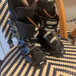 Rossignal Kids Ski Boots