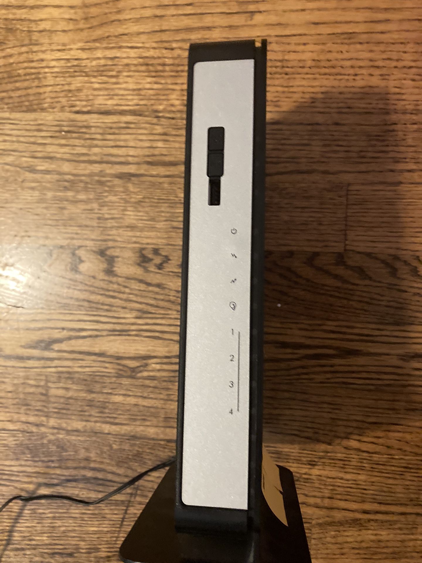 Netgear Internet Modem + Router