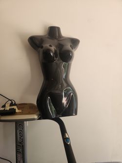 Half Maniquins