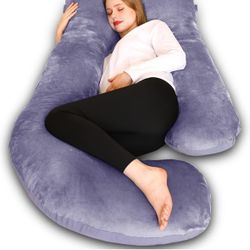 Pregnancy Pillow