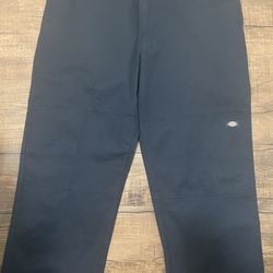46/30dickies double knee 