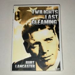 Twilights Last Gleaming-DVD 1977
