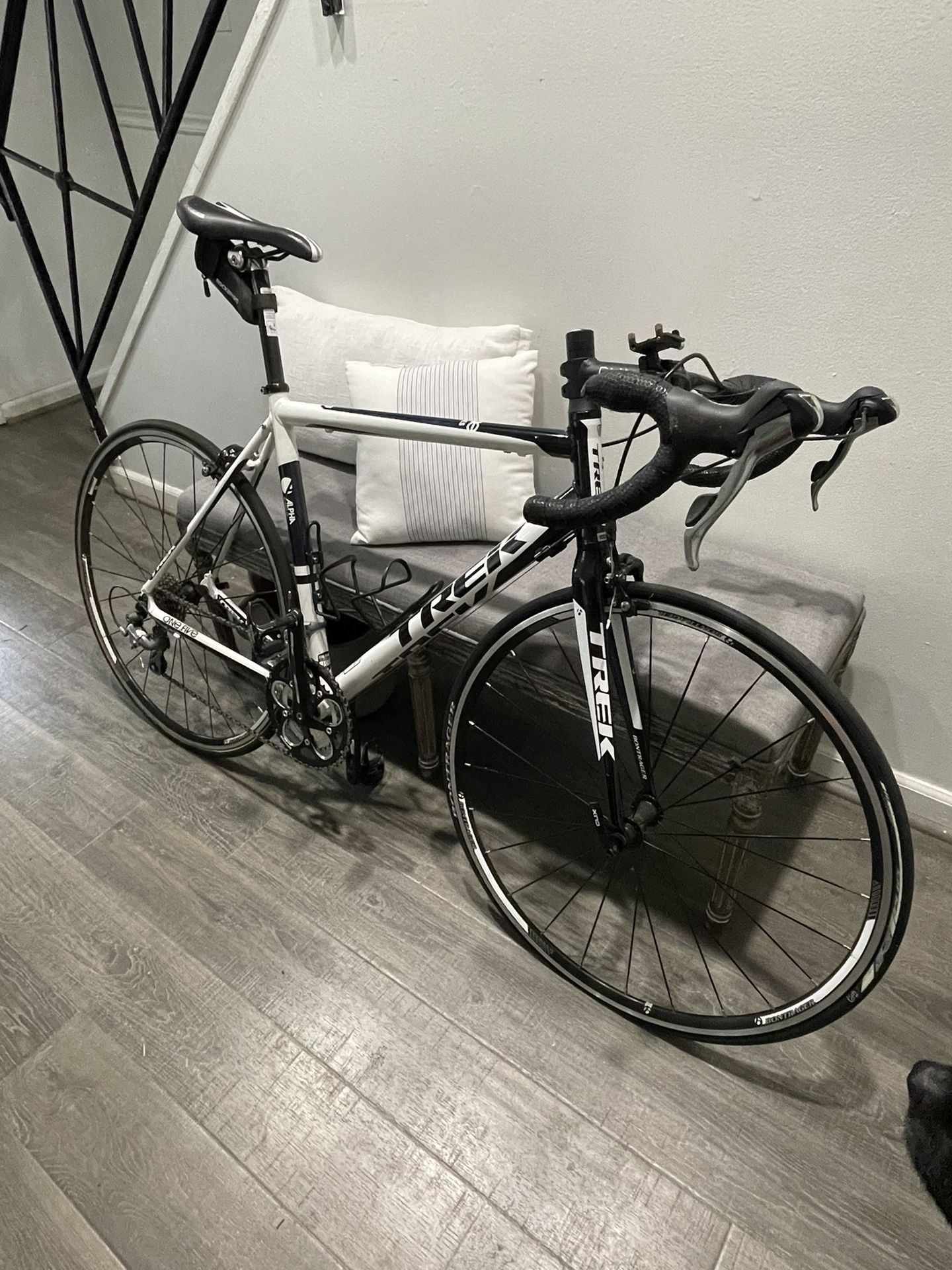 TREK ロードバイク ALPHA 1.5 C H2 ▽ 6525D-1 TREK ロードバイク ALPHA 1.5 C H2 ▽ 6525D-1 Trek Alpha 1.5