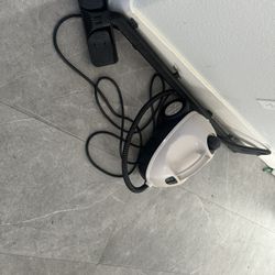 Floor Steamer
