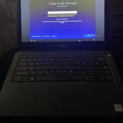 Dell Latitude 3000