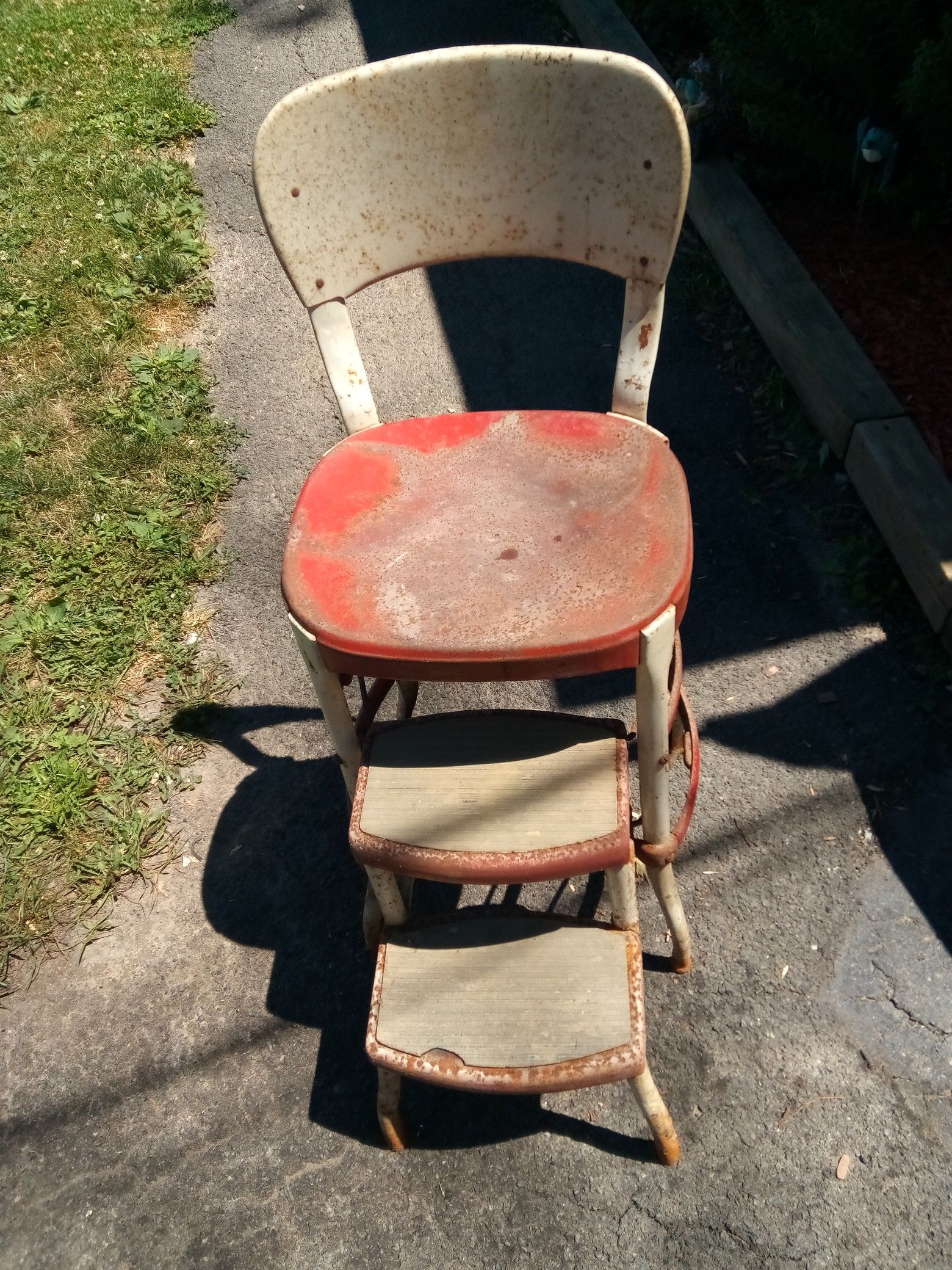 Cosco Stool