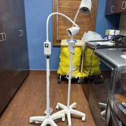 Medical Lights 
