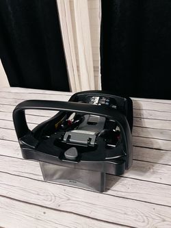 Evenflo LiteMax LX Infant Car Seat Base