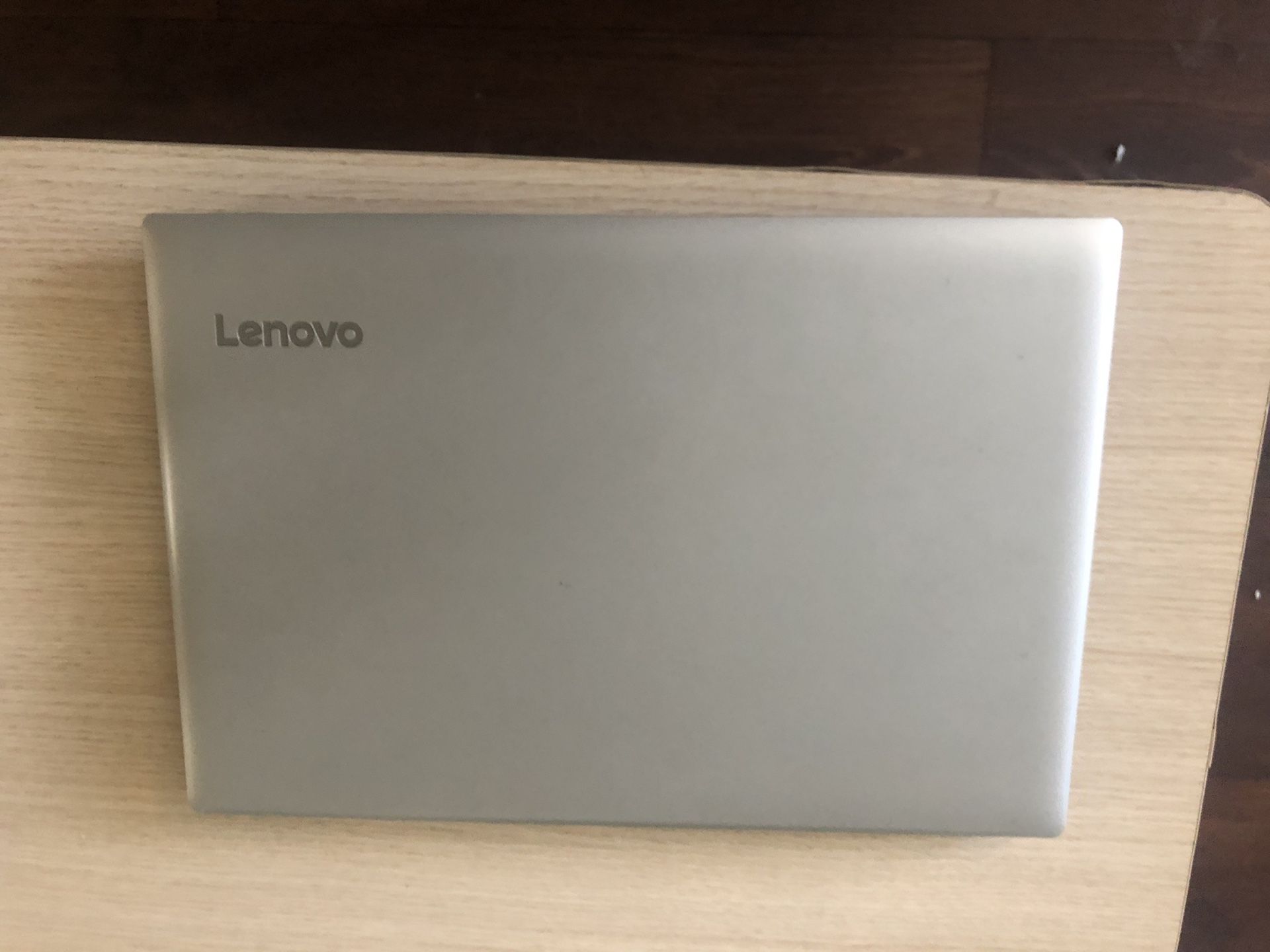 Laptop Lenovo Ideapap 320