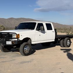 1990 Ford F-350