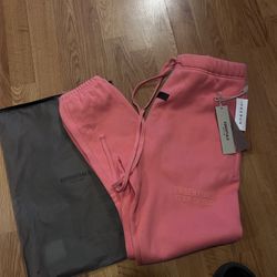 Essential Sweats Brand New 