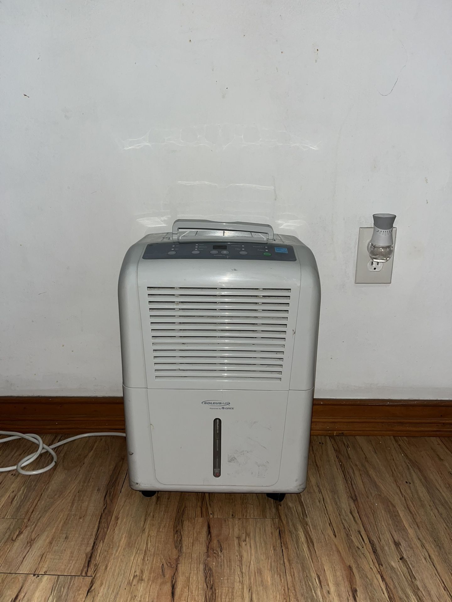 Dehumidifier