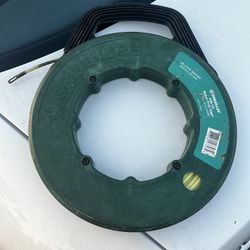 Greenlee Electrical Fish Line 