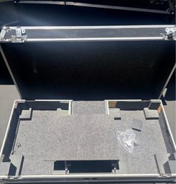 Odyssey Dj Case