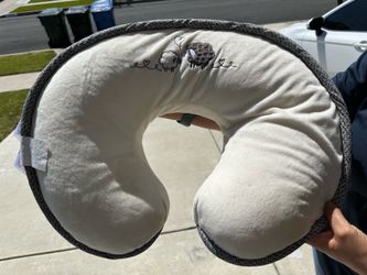 Boppy baby holder