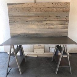 Wood Table For Sale Only 