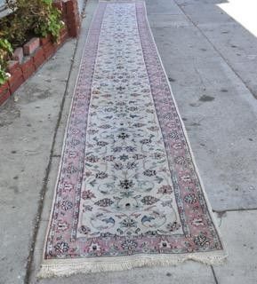 14x25 Long Runner Rug Long Runner Rug for Sale in Los Angeles, CA - OfferUp