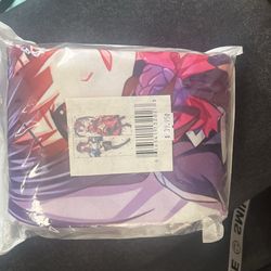Anime Pillow Case 