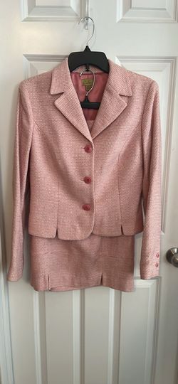 Blazer And Skirt Women’s Size 10 