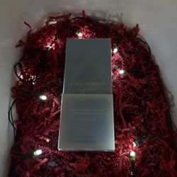 Dolce Gabbana Light Blue