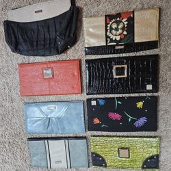 MICHE BAG COVERS Clutch Purse