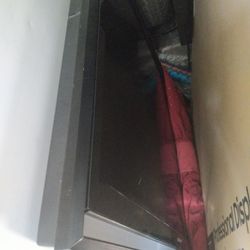 50 Inch Sharp Flat Screen TV 