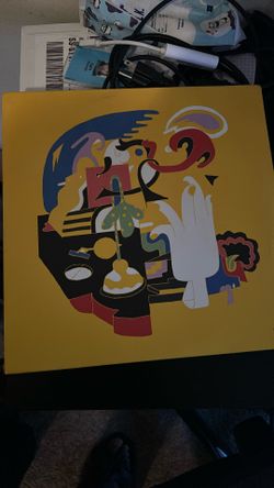 Faces Limited Edition 