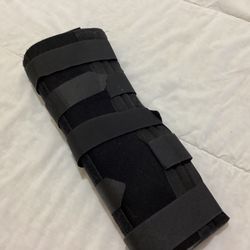 Basic Leg Brace