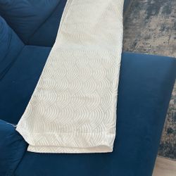 Curtains