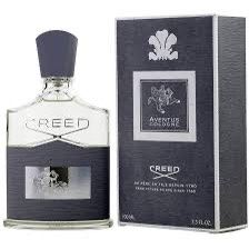 Aventus for Men by Creed Eau De Parfum Spray 3.3 Oz | New & Sealed Box