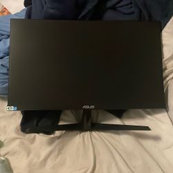 ASUS VY249HE 23.8” Eye Care Monitor, 1080P Full HD, 75Hz,