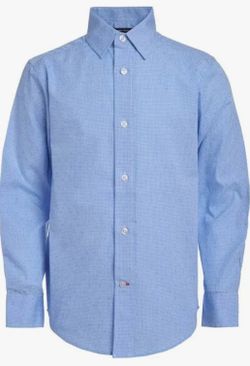 Tommy Hilfiger Boys Shirt
