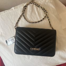 Bebe Handbag 