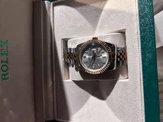 rollie