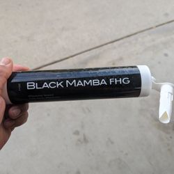 Black Momba FHG