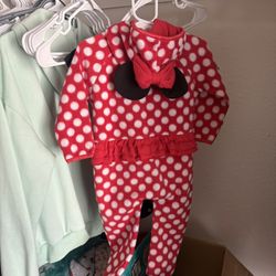 Disney Onsie 