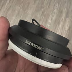 Short Hub (slim)