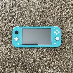 Nintendo Switch Light