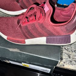 Size 9 1/2 - adidas NMD_R1 Stencil Pack