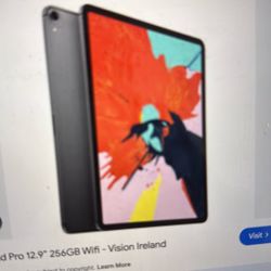 iPad Pro
