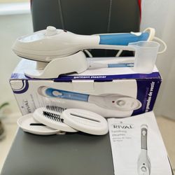 Handheld steamer Rival
