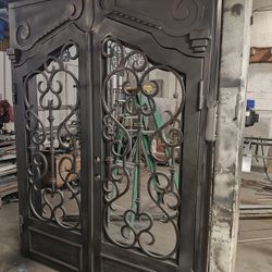 Iron Works