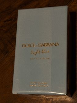 dolce & gabanna