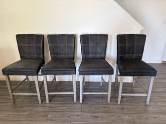 Dinning chairs