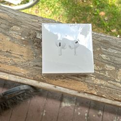 AirPod Pro 2s