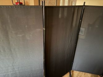 Room Divider