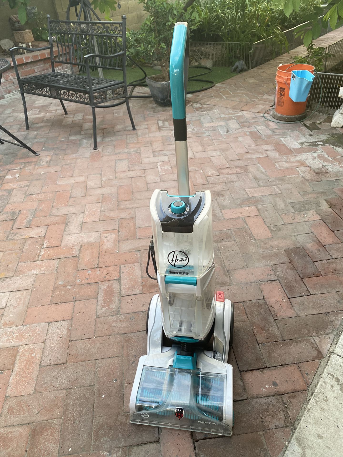 Carpet Washer Excellent Condition $60