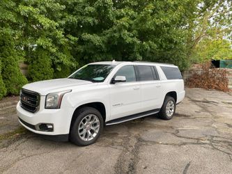 2019 GMC Yukon XL